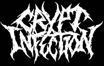 logo Crypt Infection